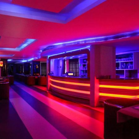 Fabhotel White Dammar Тривандрум Экстерьер фото
